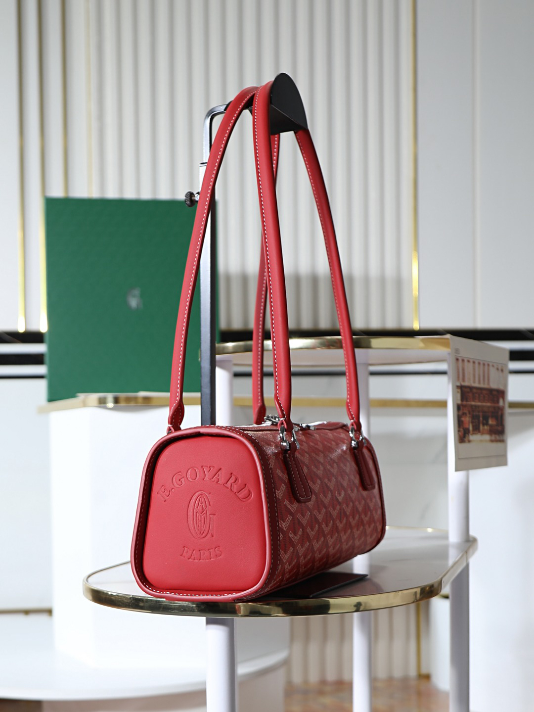 Goyard bags-79