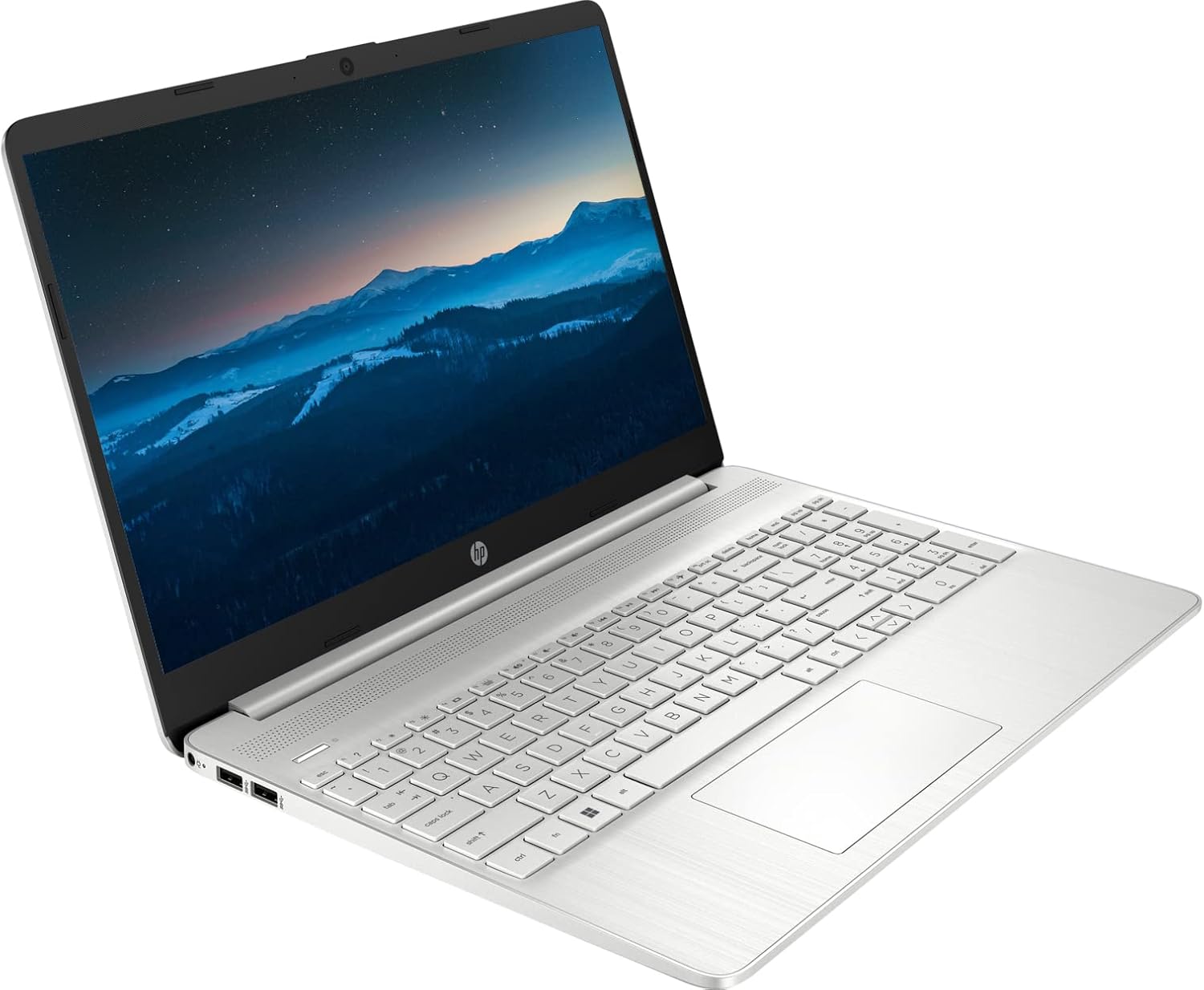 HP 15 Notebook, 15.6
