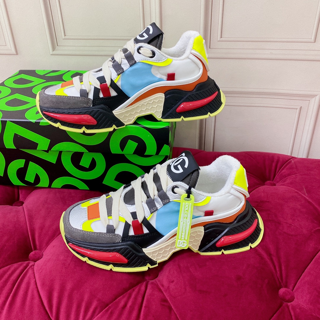 D&G Sneakers-95