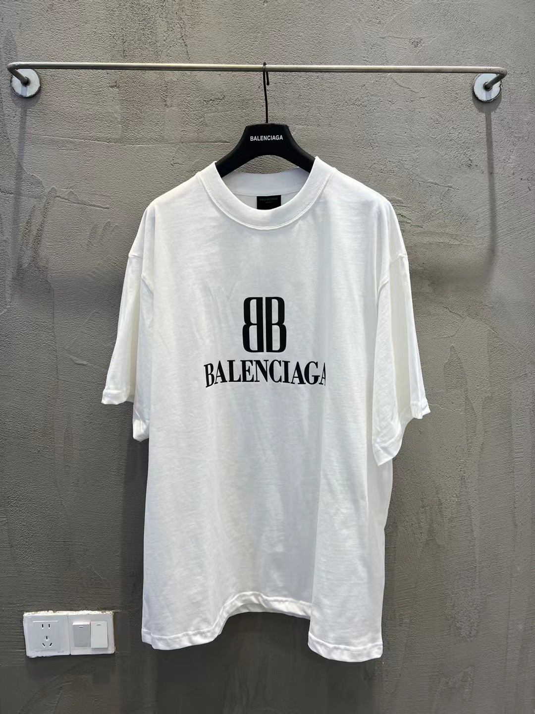 Balenciaga clothing-266