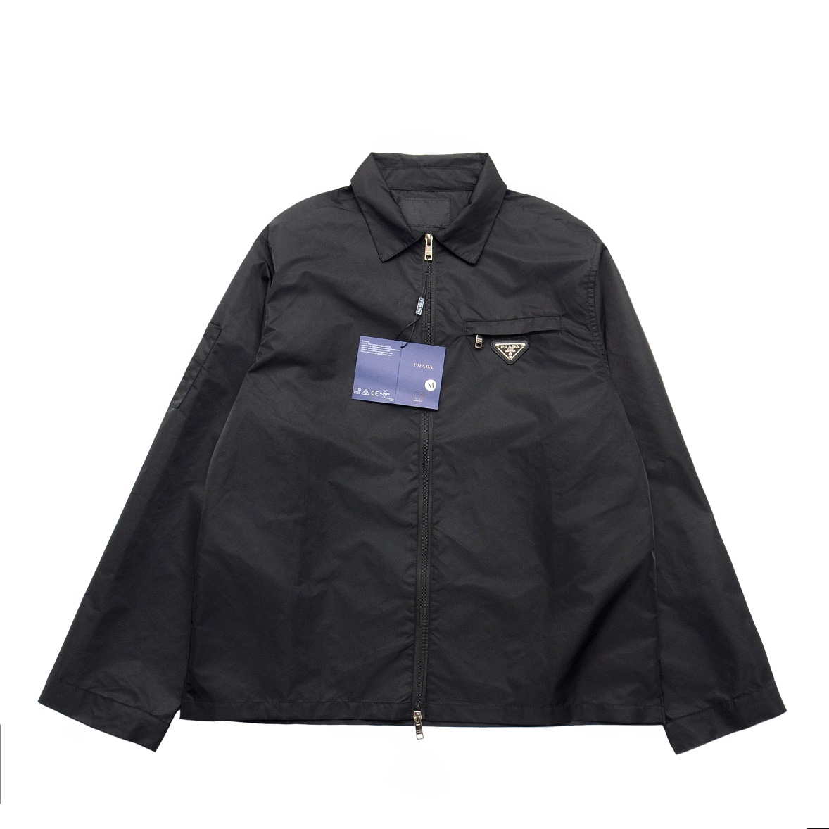 Prada Clothing-356