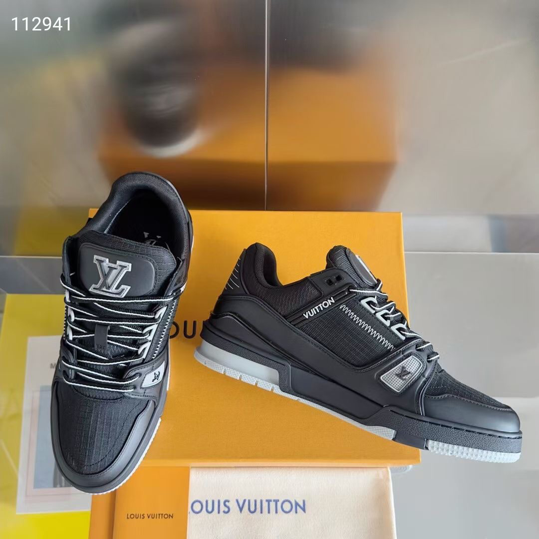 Lv Sneakers-85