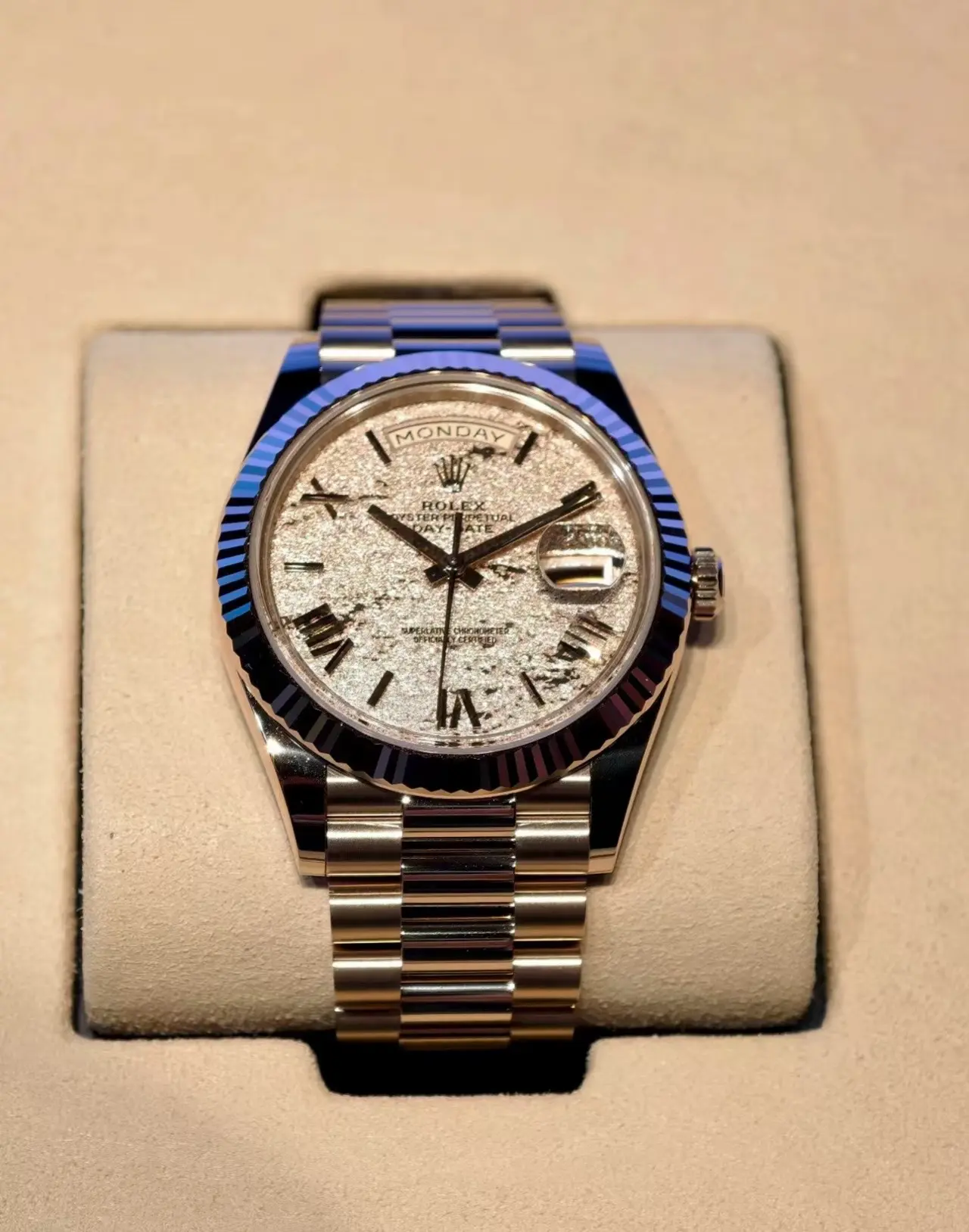 Rolex 2026 new releases-26