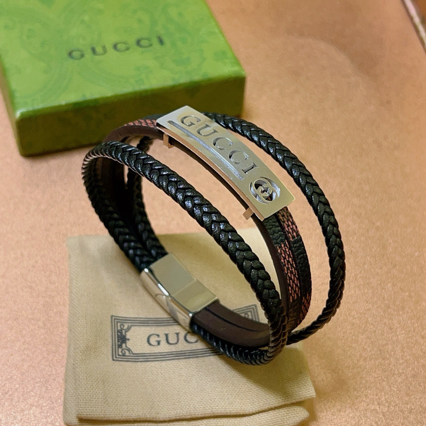 Gucci Bracelet-69