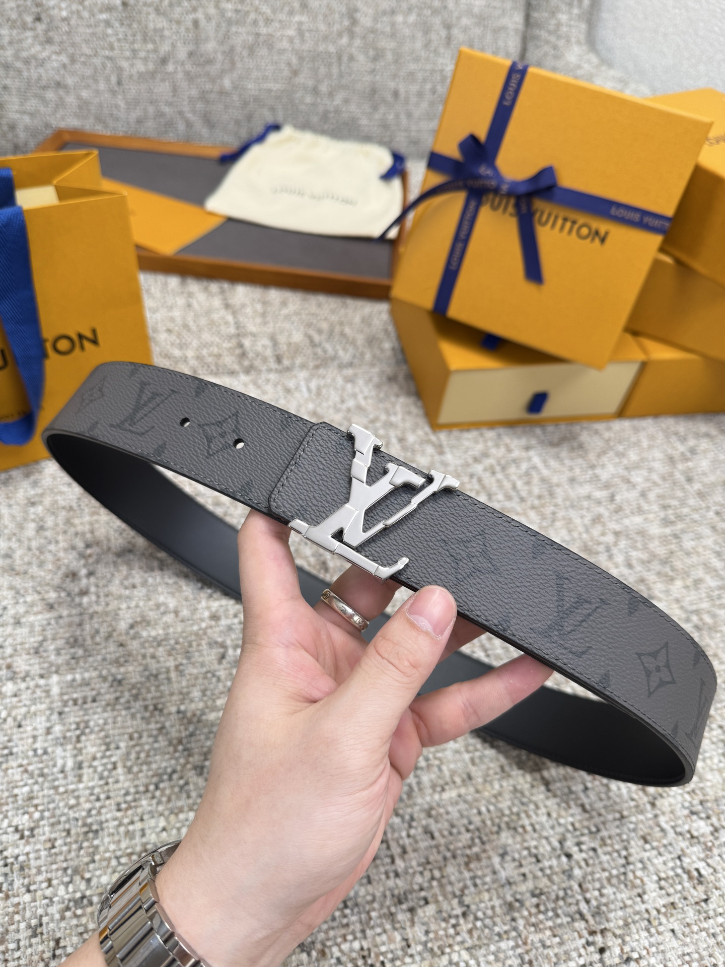 Lv belt-60