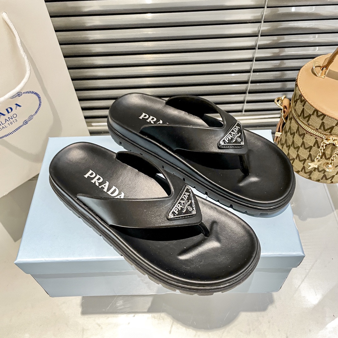 Prada Summer footwear