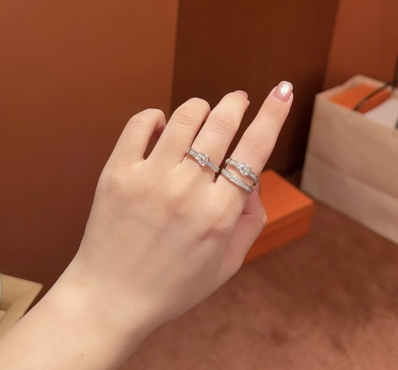 Hermes ring-41