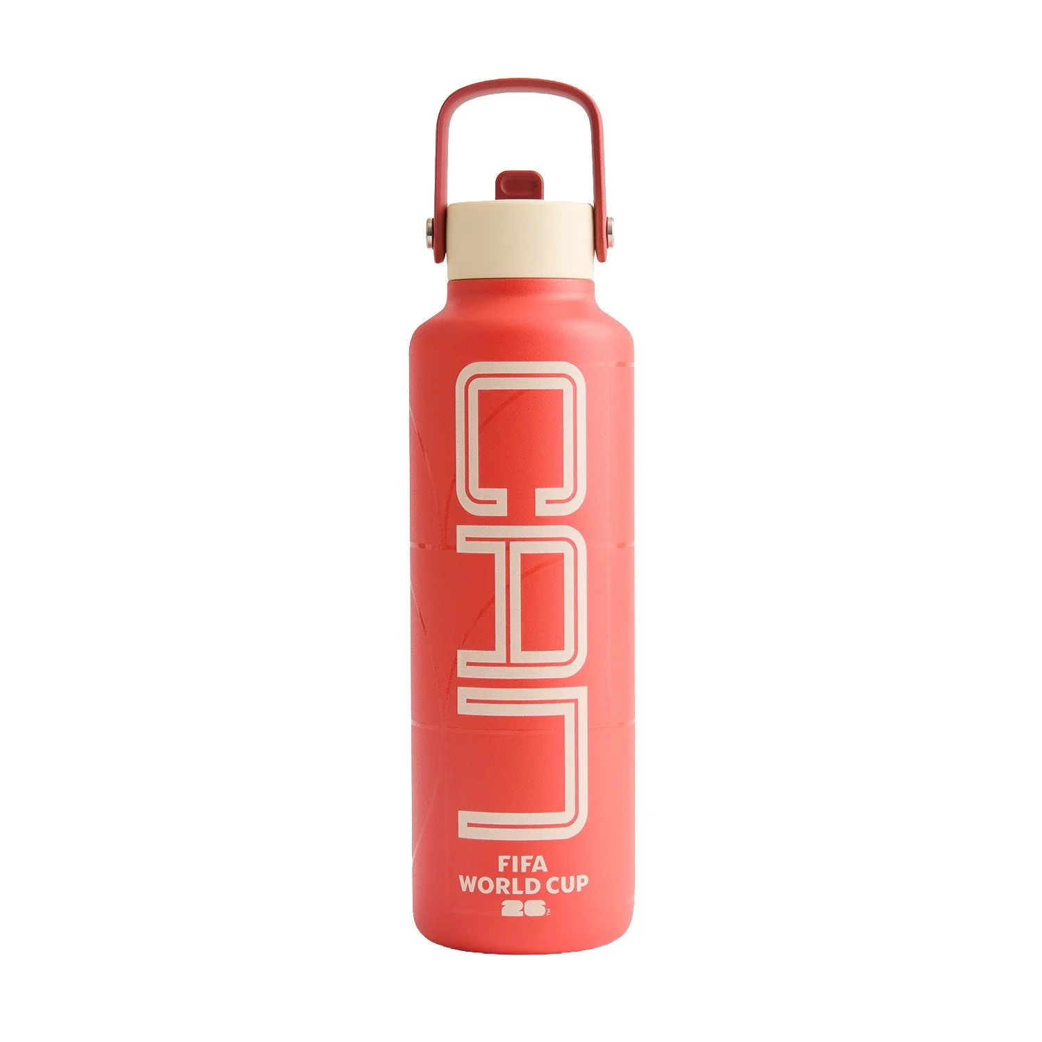 FIFA World Cup 2026™ Canada Water Bottle