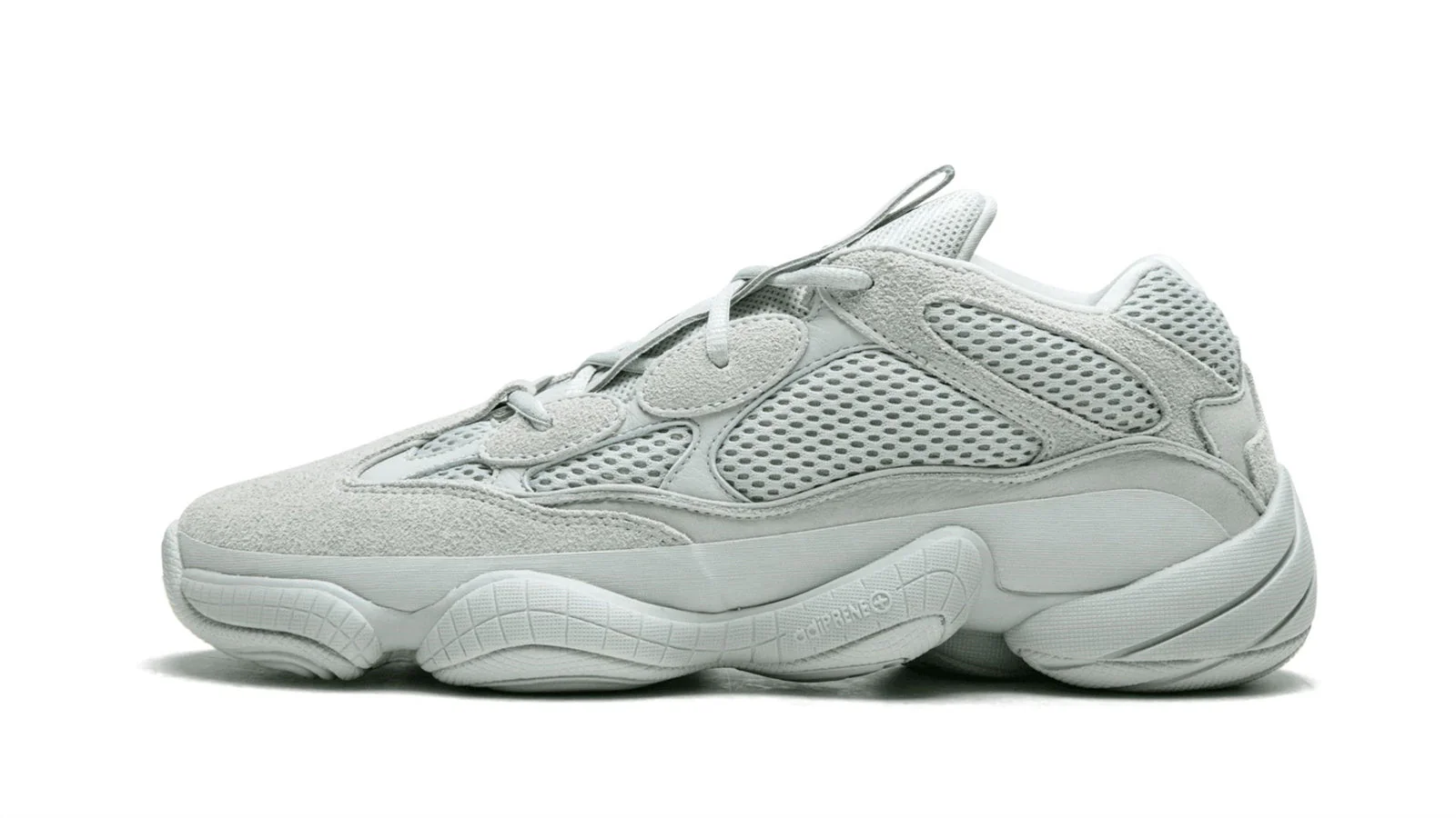 YEEZY 500 