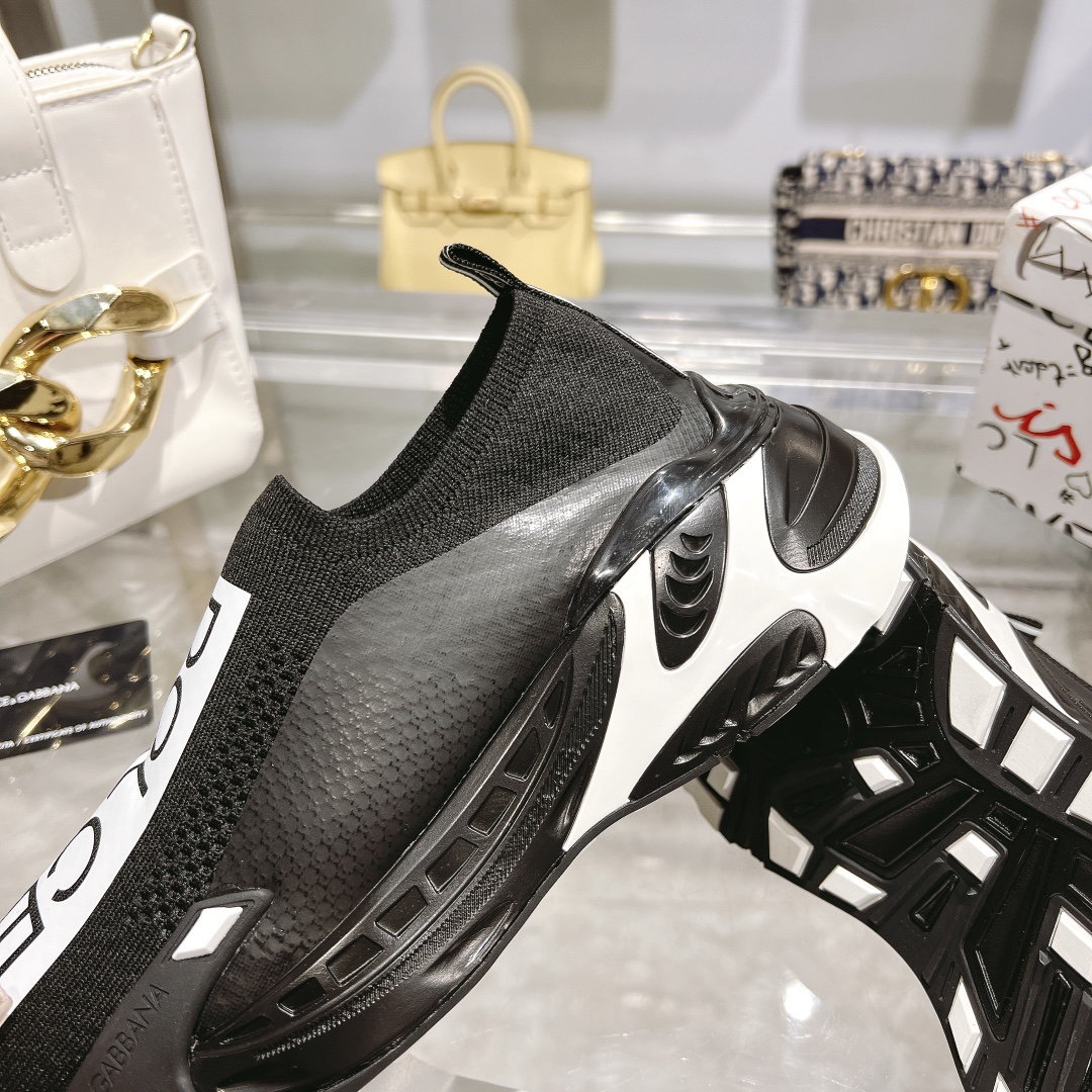 D&G Sneakers-34