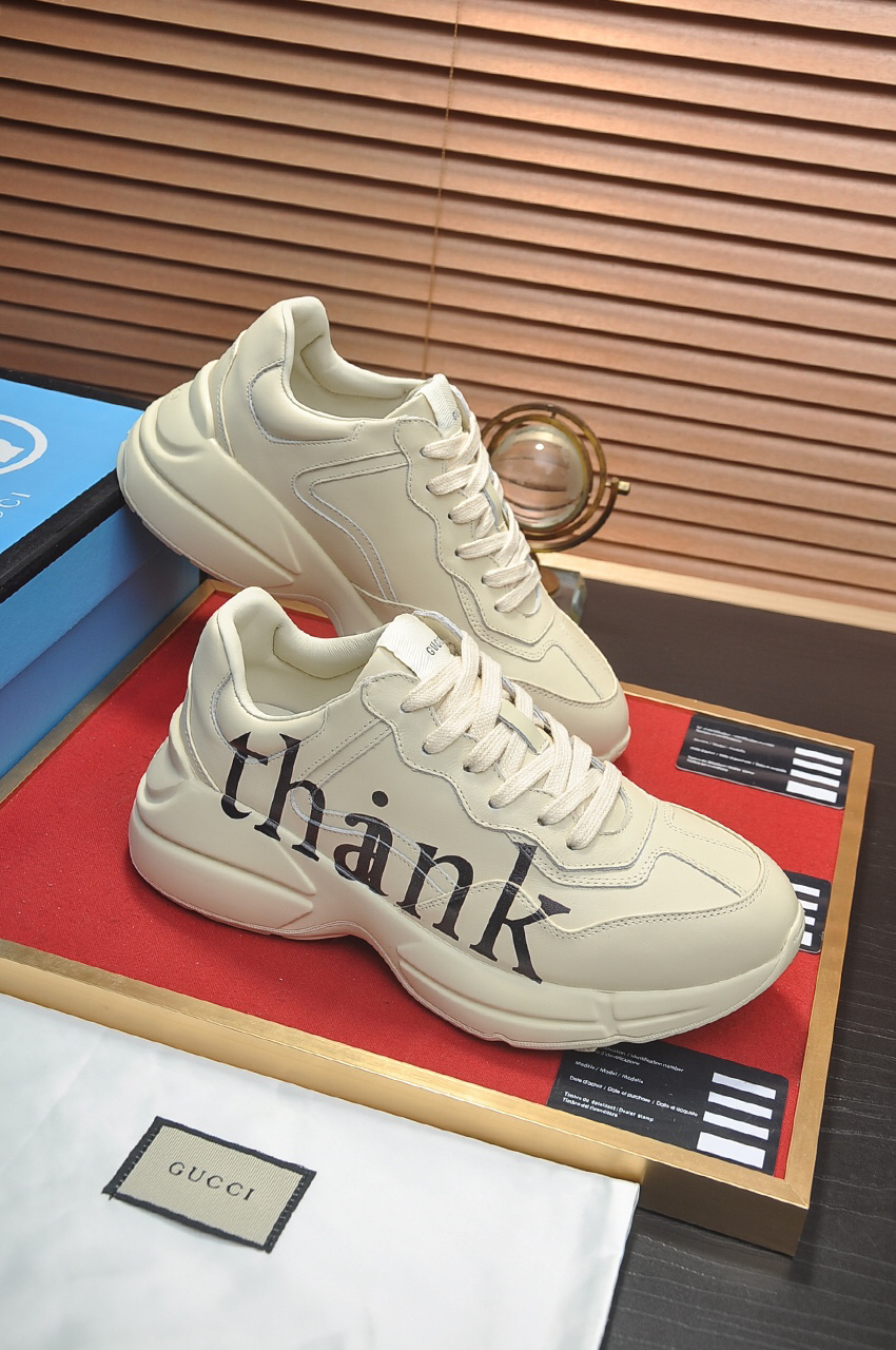 Gucci Sneakers-105