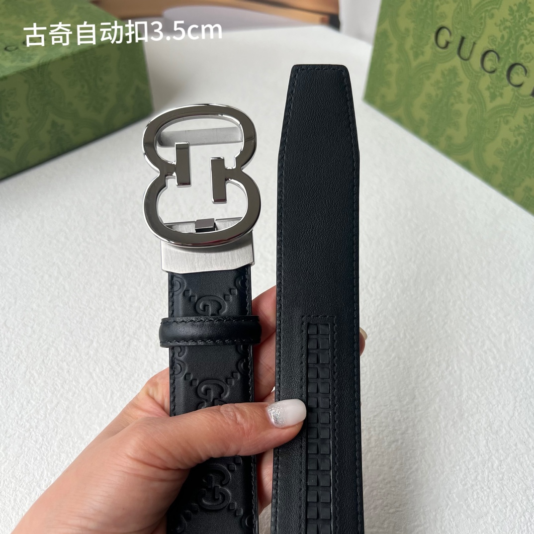 Gucci belt-19