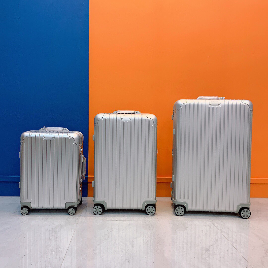 RIMOWA luggage-67