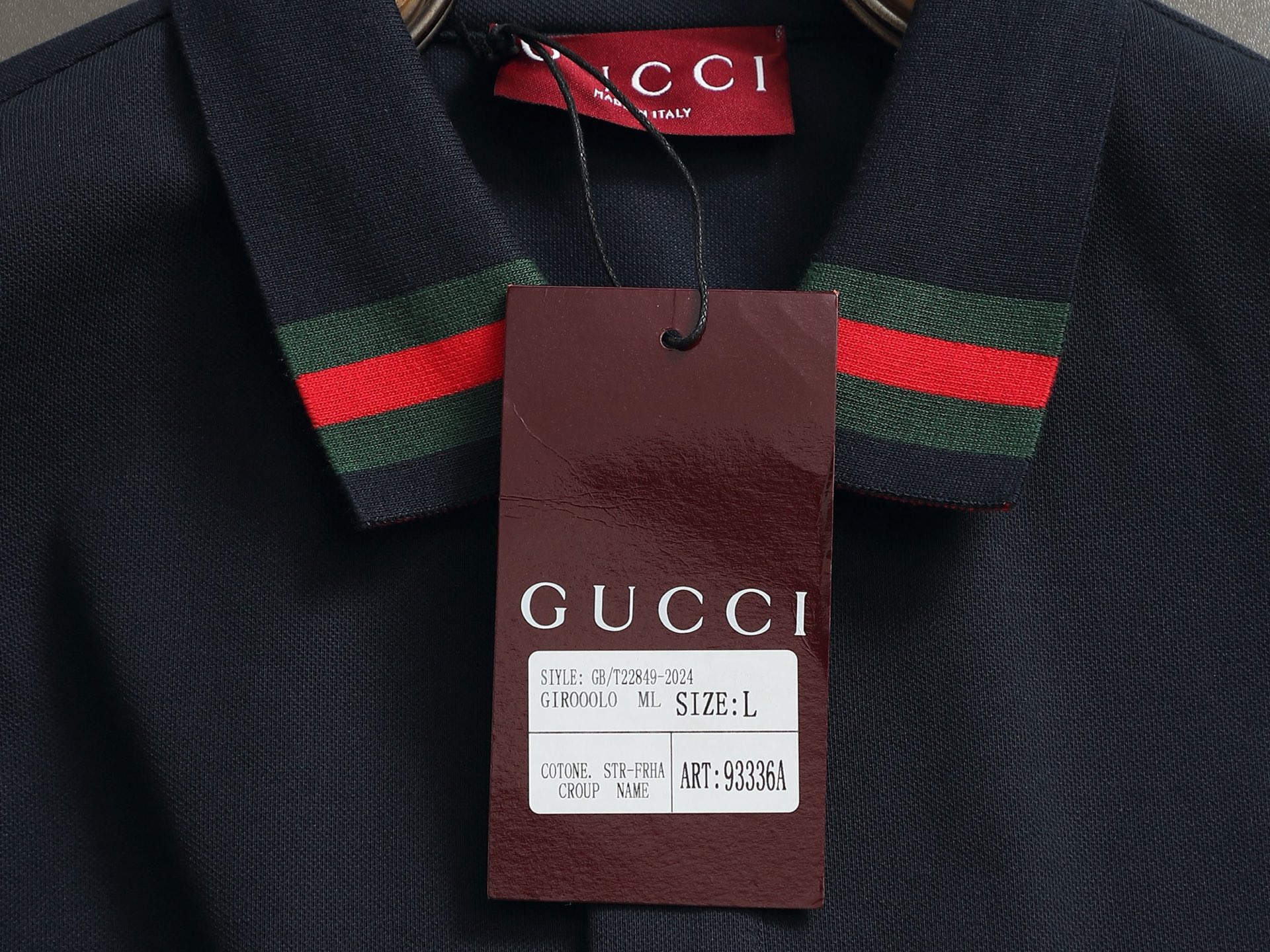 Gucci clothing-265