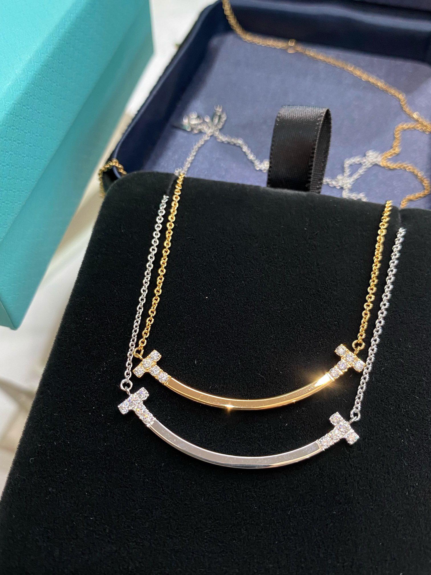 tiffany necklace-50