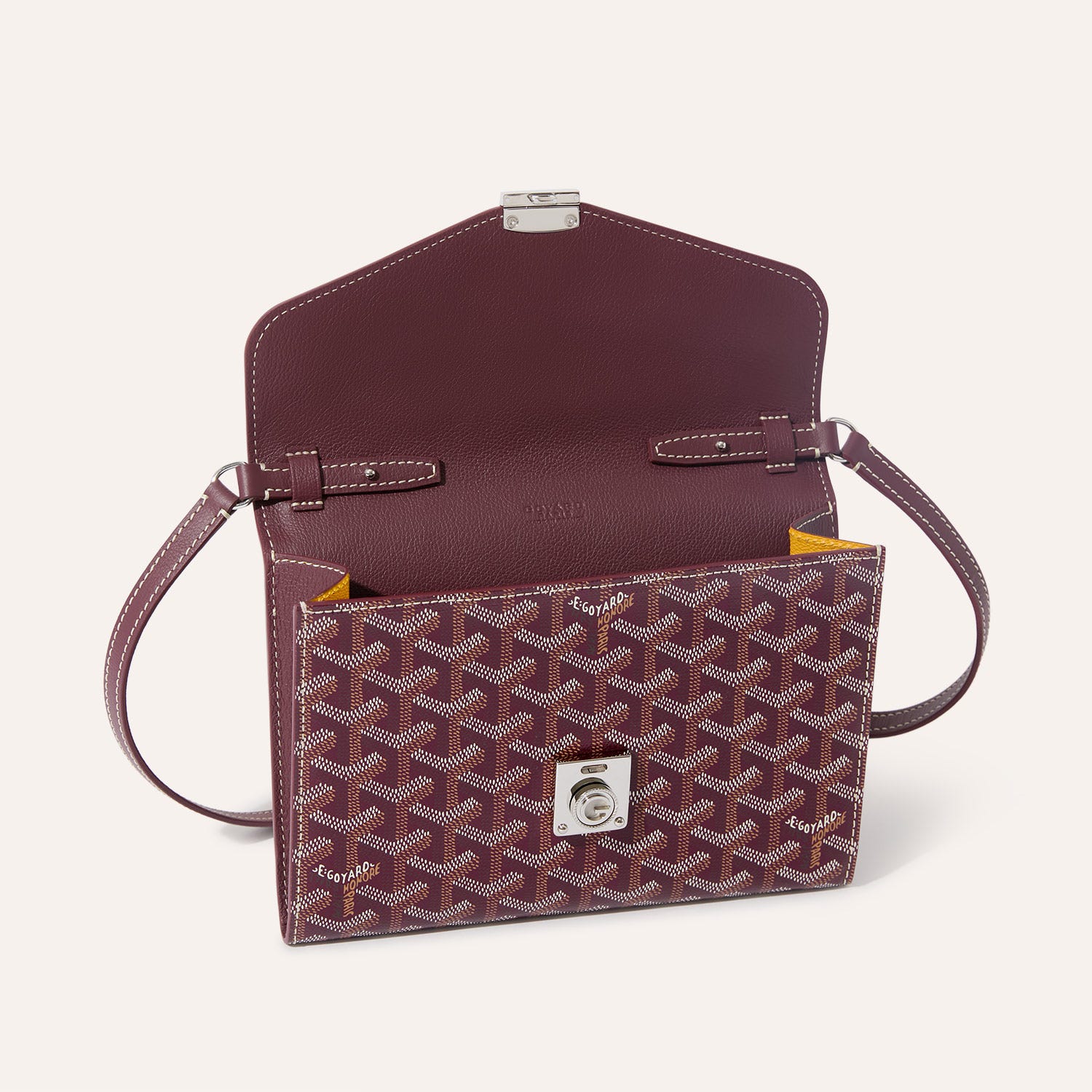 Chypre Wallet-Pouch