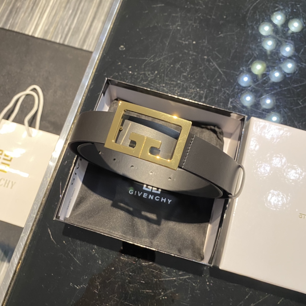 Givenchy belt-106