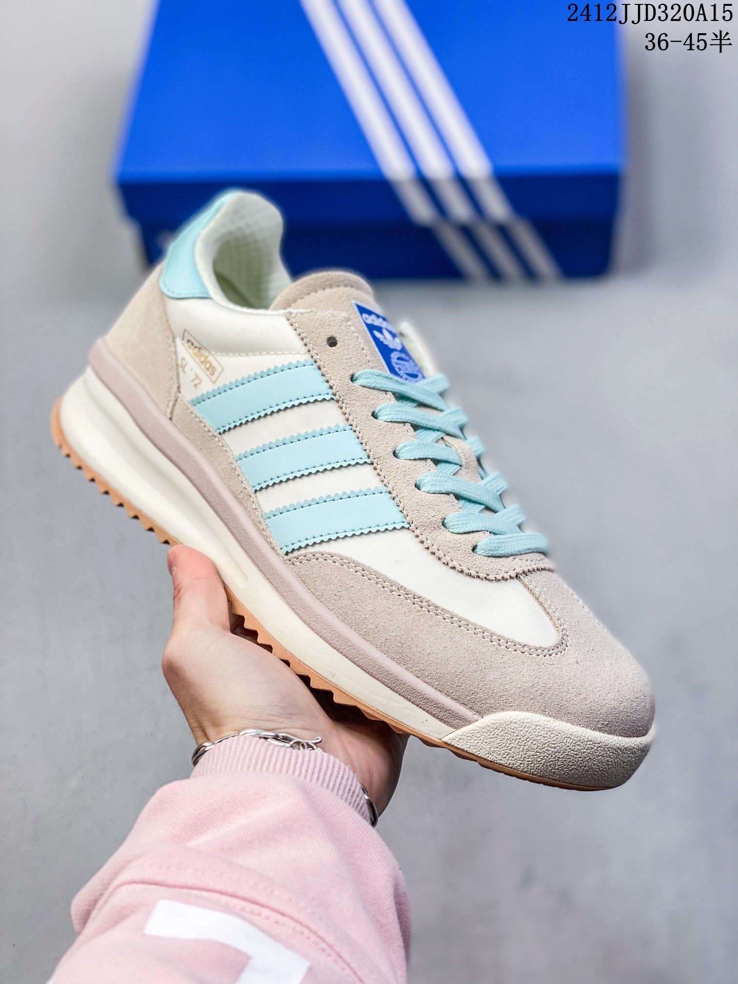 Adidas Sneakers-280