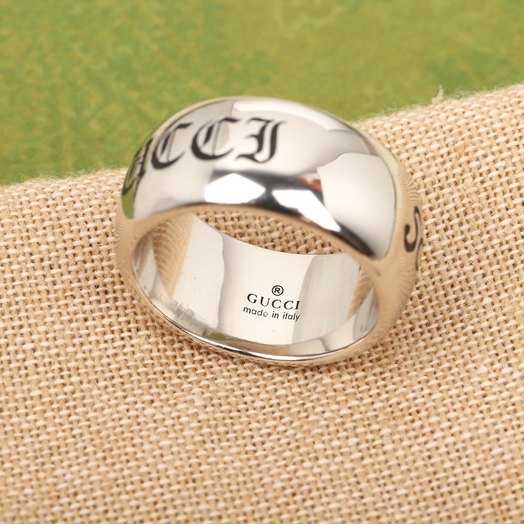 Gucci ring-14