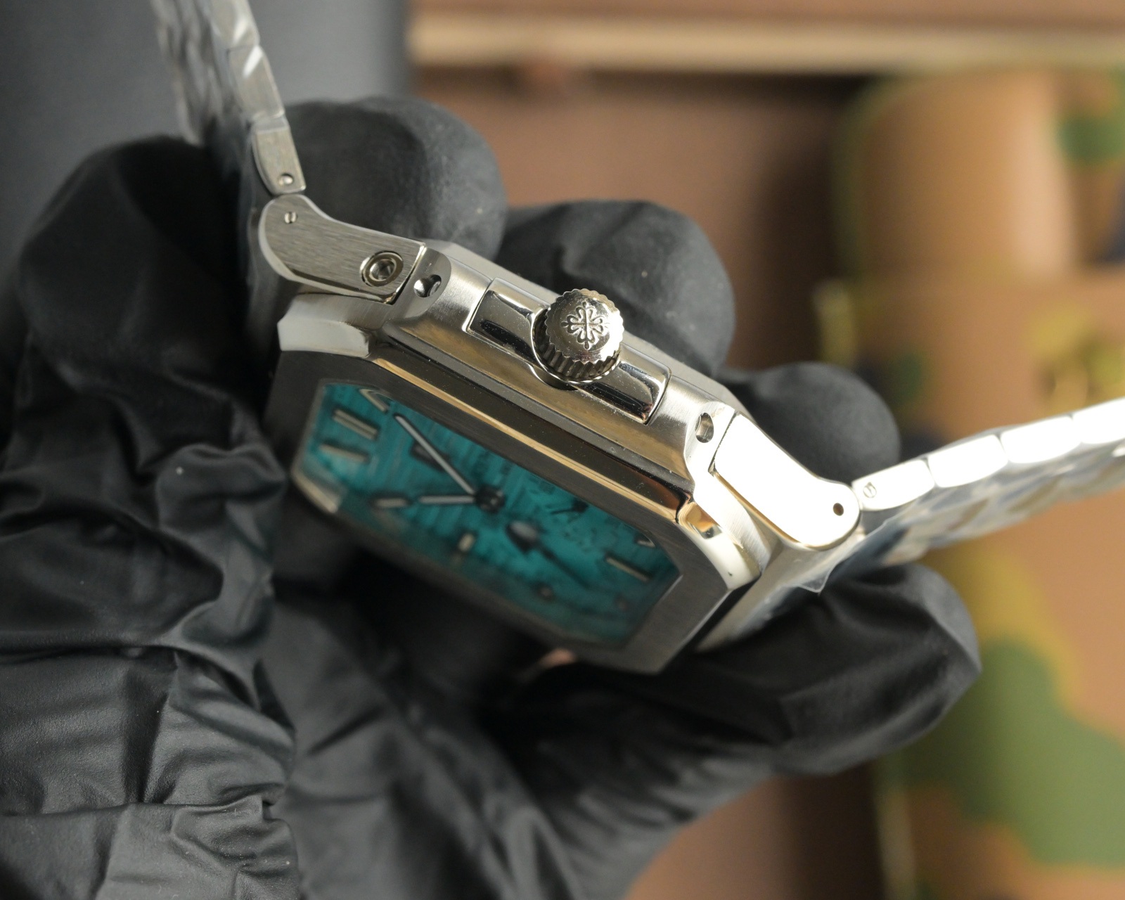 P*atek Philippe Hot New Products-35