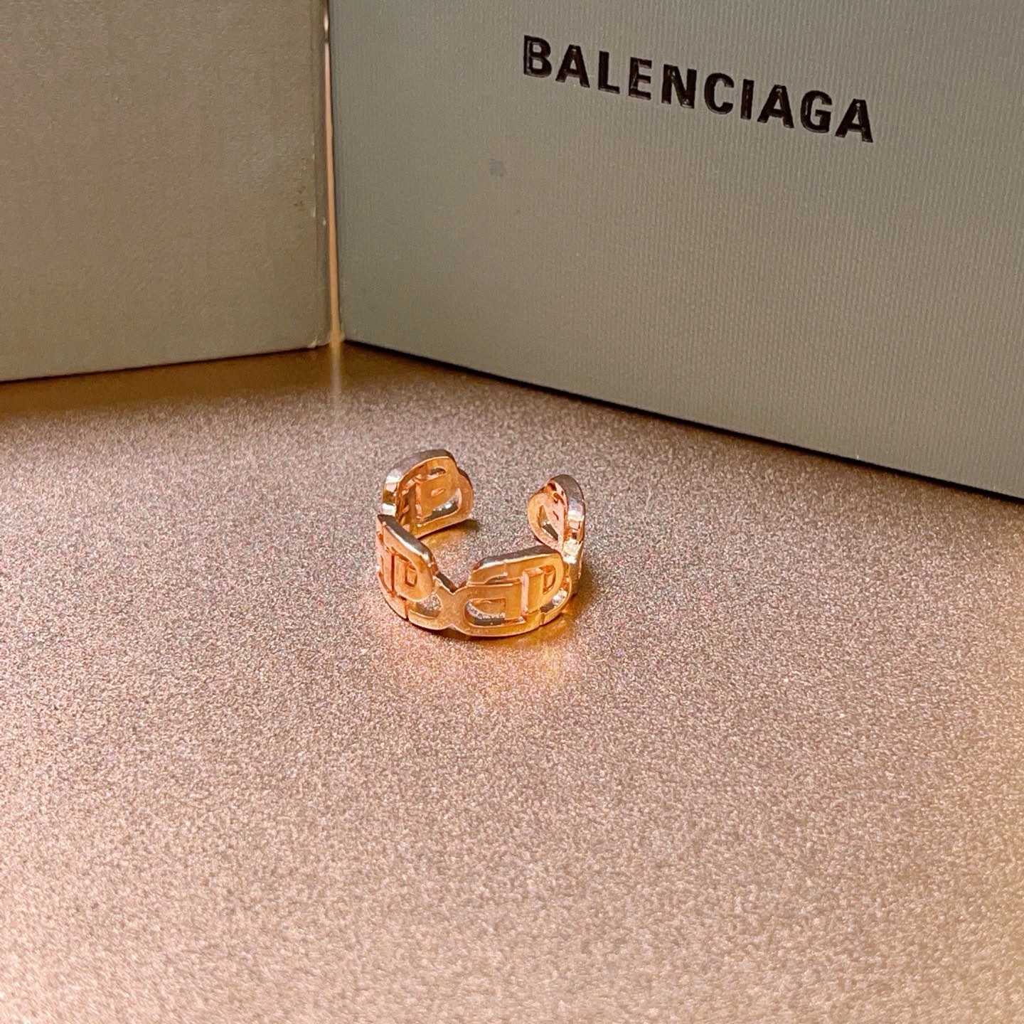 Balenciaga ring-11