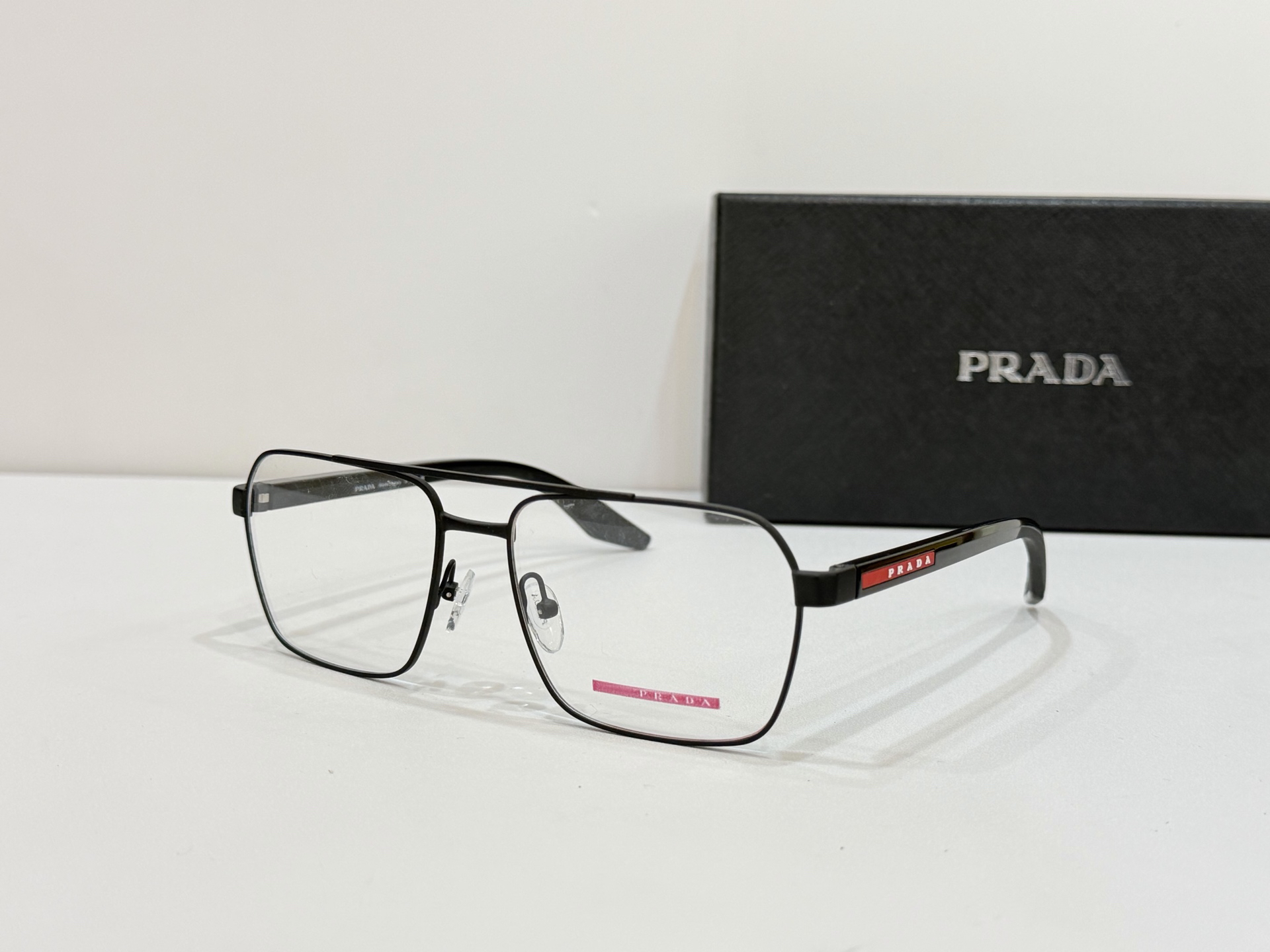 Prada glasses-53