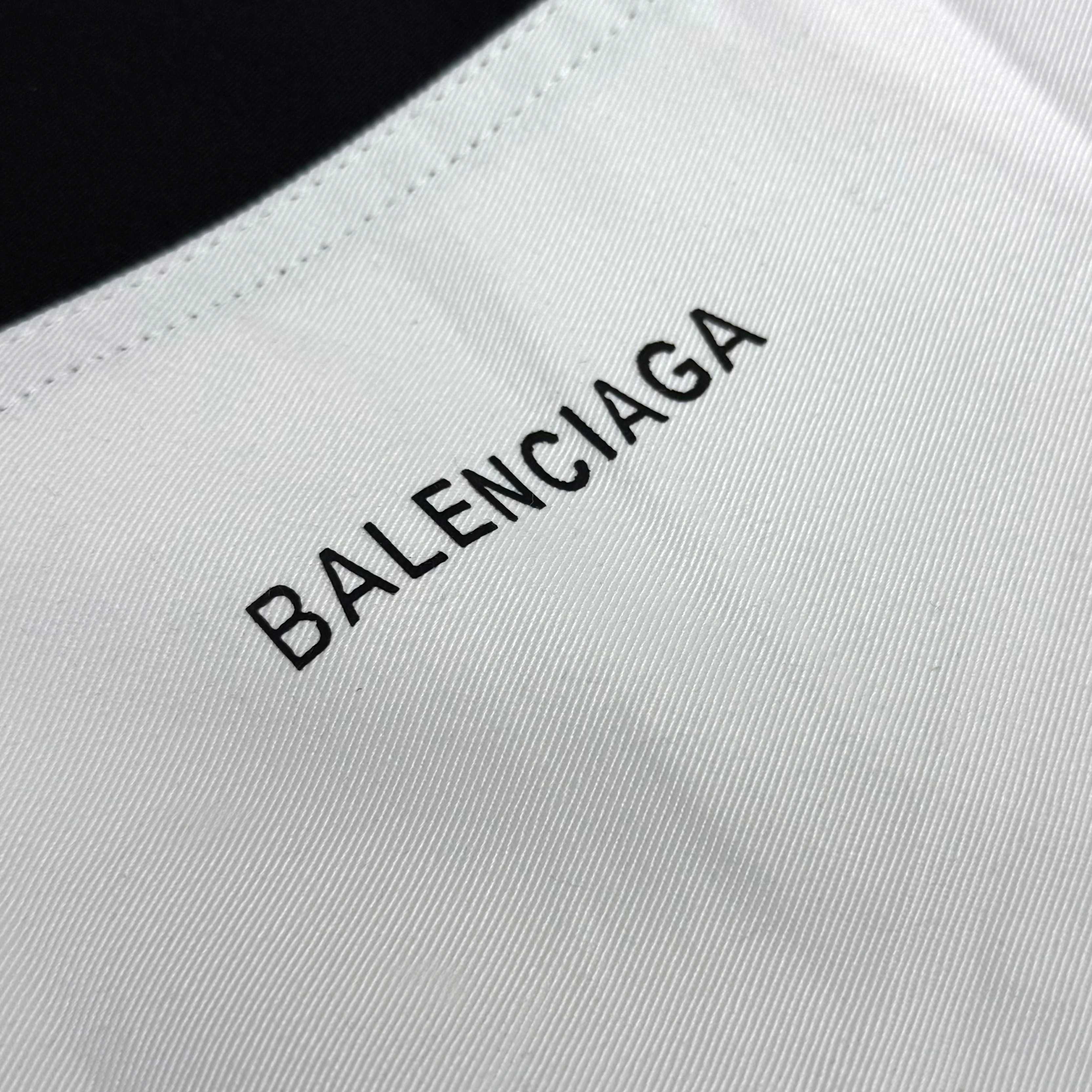Balenciaga Clothing-309