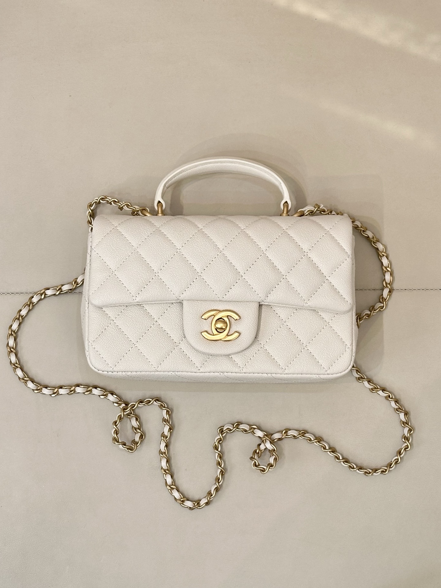 Chanel Hot New Product-58