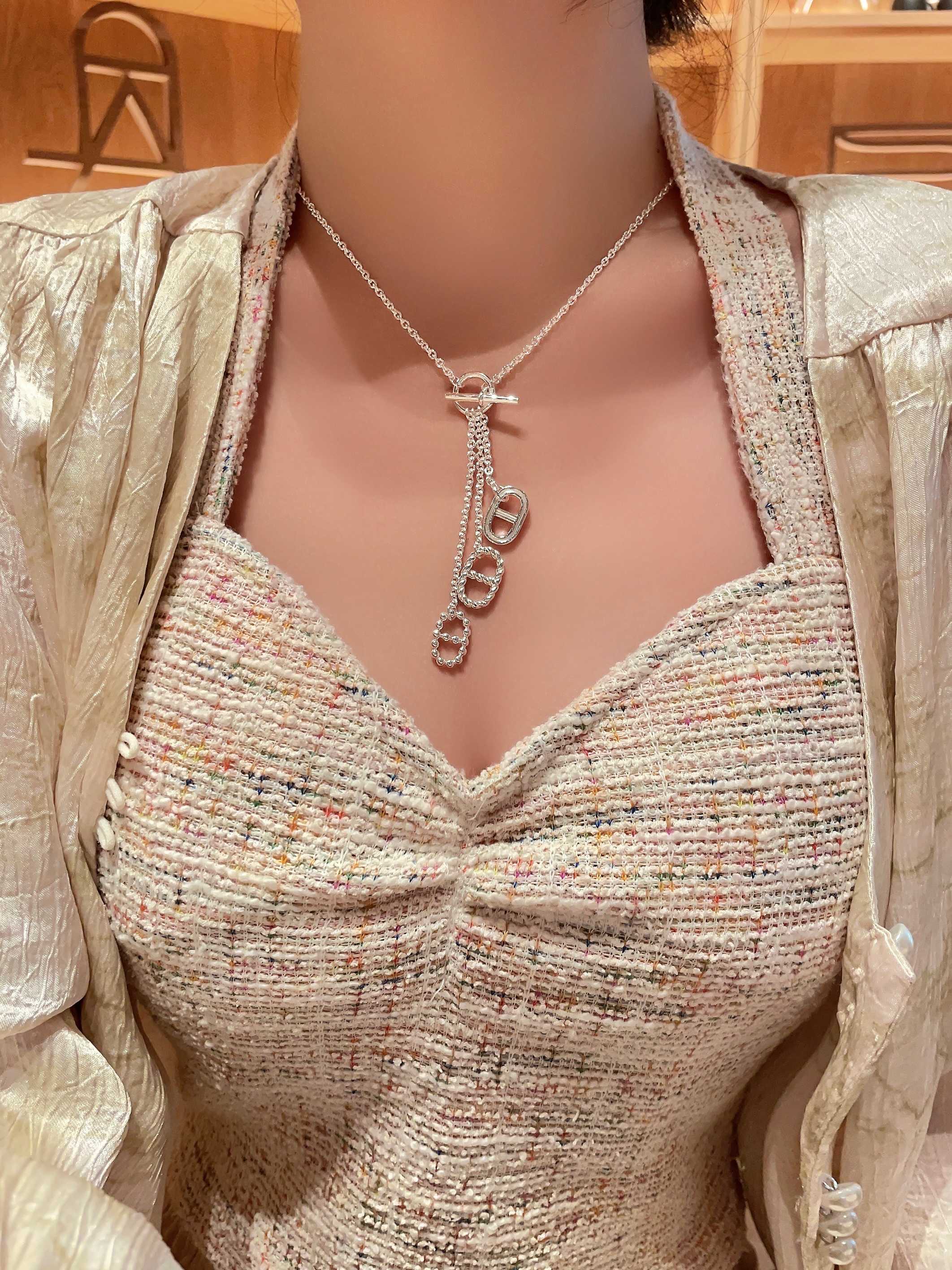Hermes necklace-18