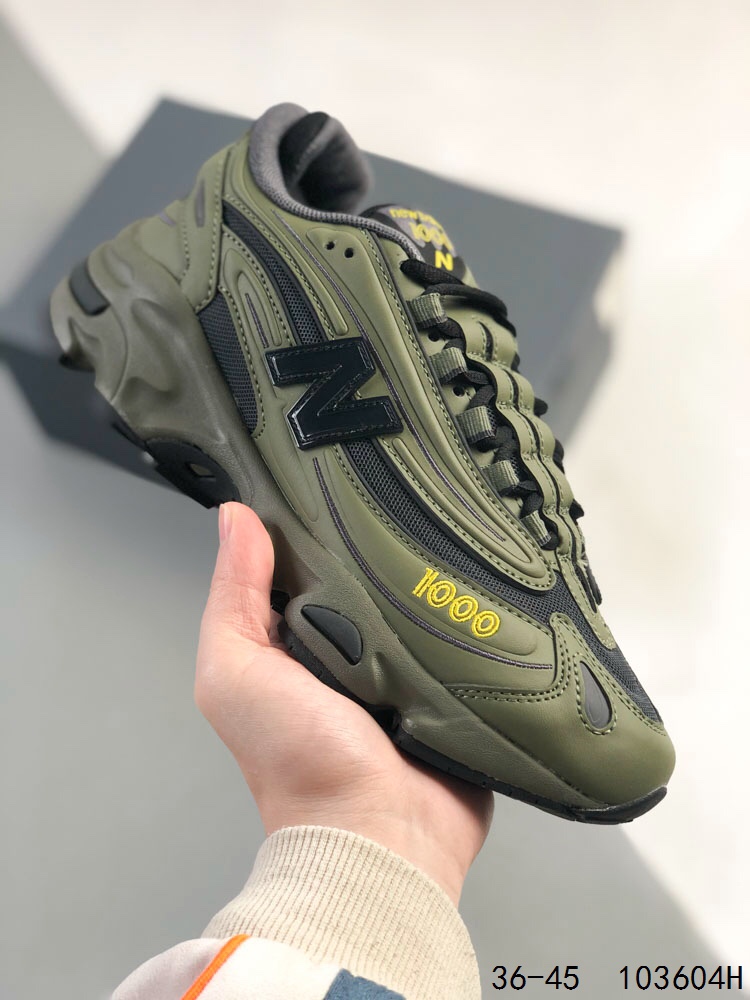 New Balance Sneakers-356