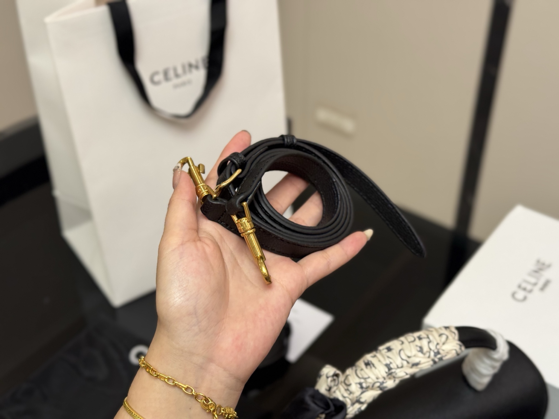 Celine Hot New Product-114