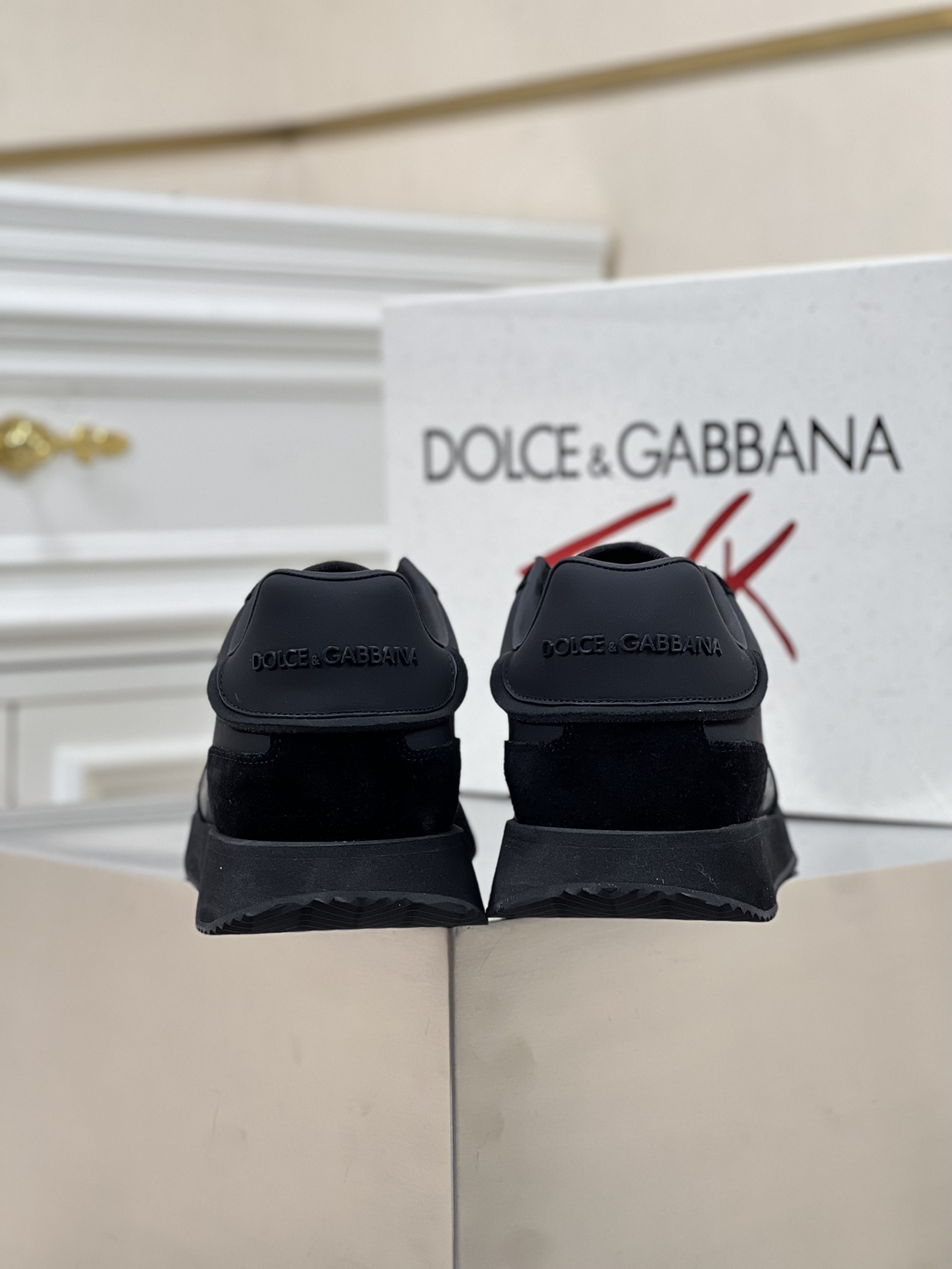 D&G Sneakers-122