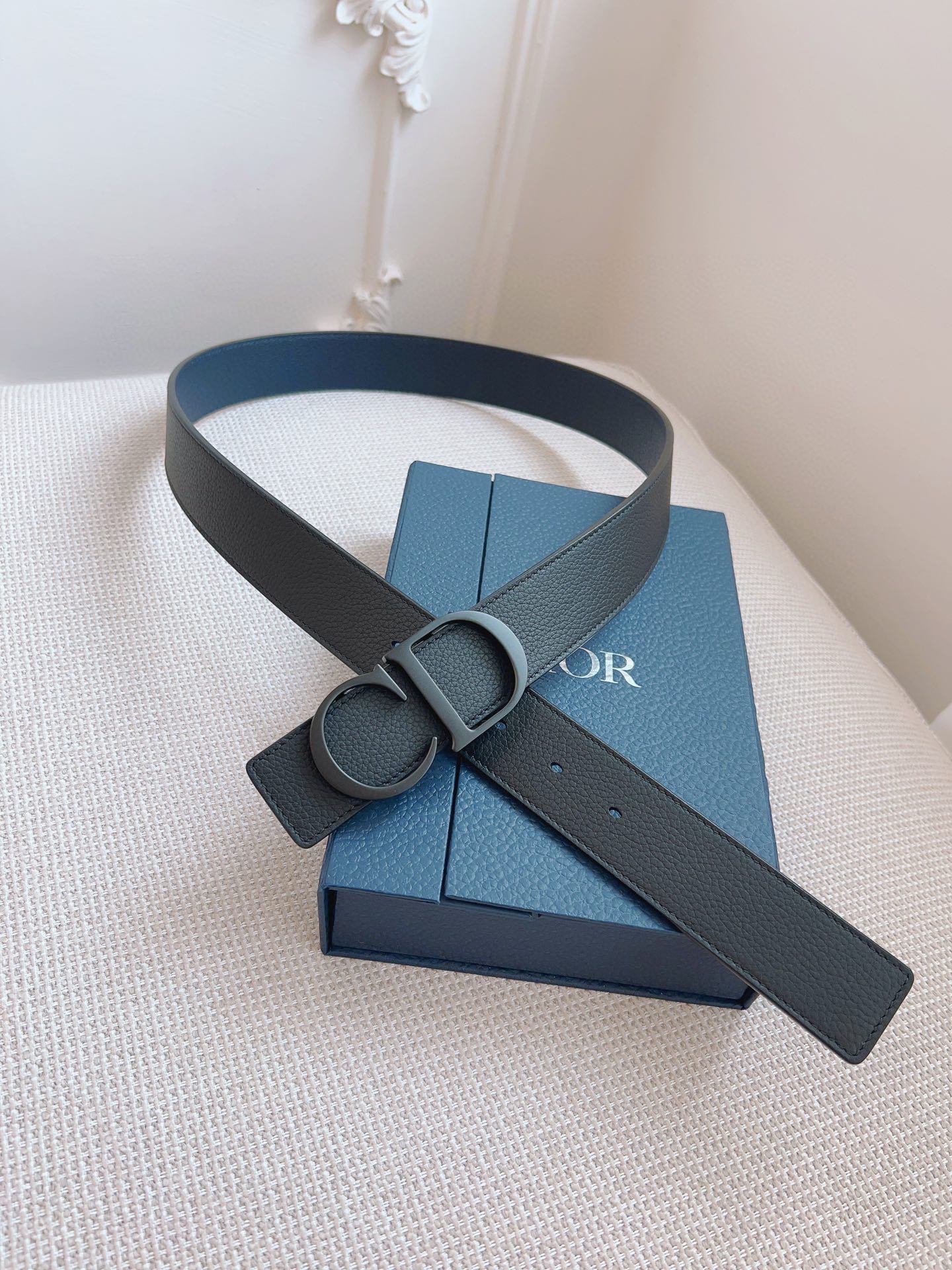 Dior belt-128