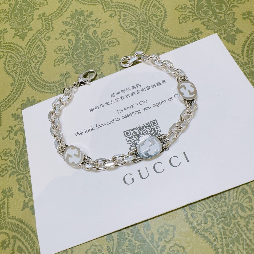Gucci Bracelet-12