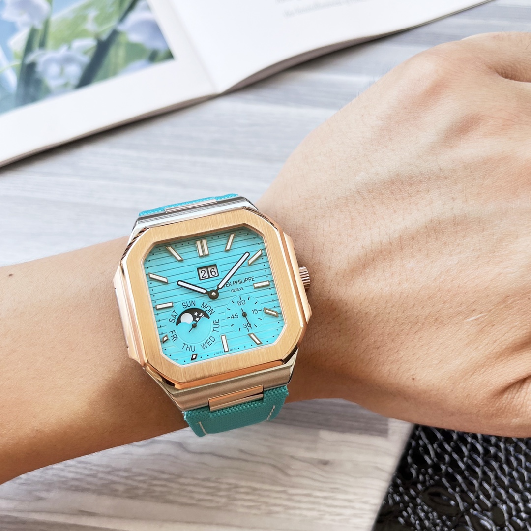 P*atek Philippe Hot New Products-20