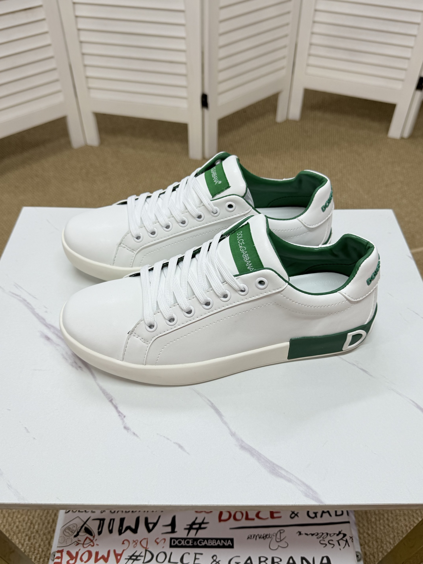 D&G Sneakers-84