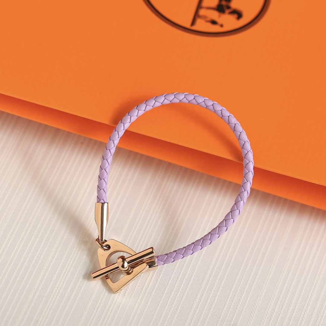 Hermes Bracelet-62