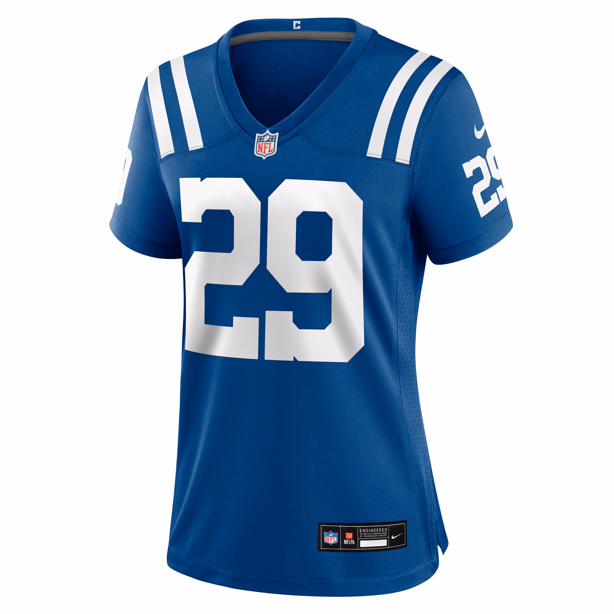 Mekhi Blackmon Indianapolis Colts Nike Women's Team Game Jersey -  Royal