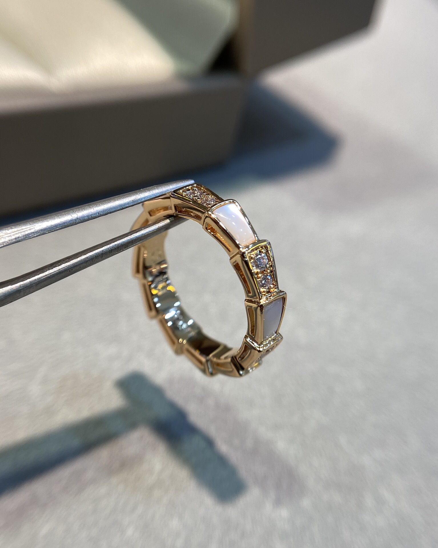 Bottega Veneta ring-43