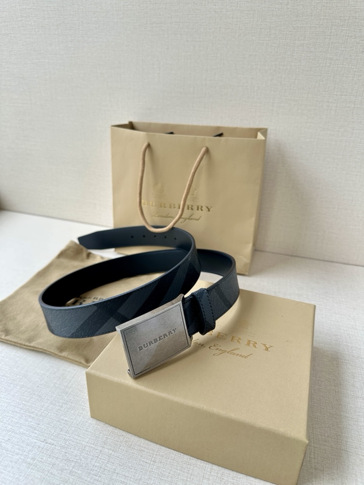 Burberry belt-103