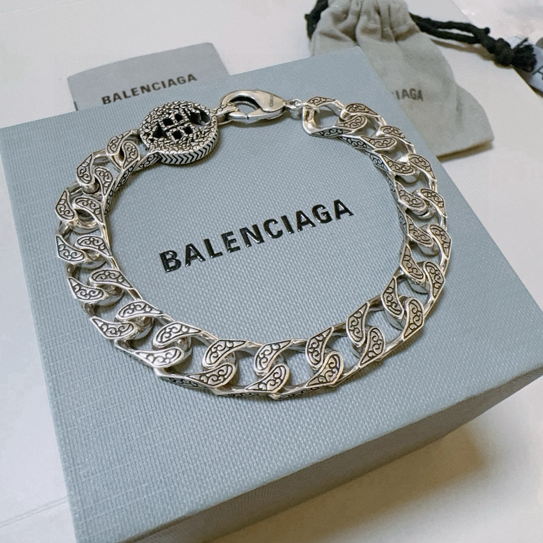 Balenciaga Bracelet-45