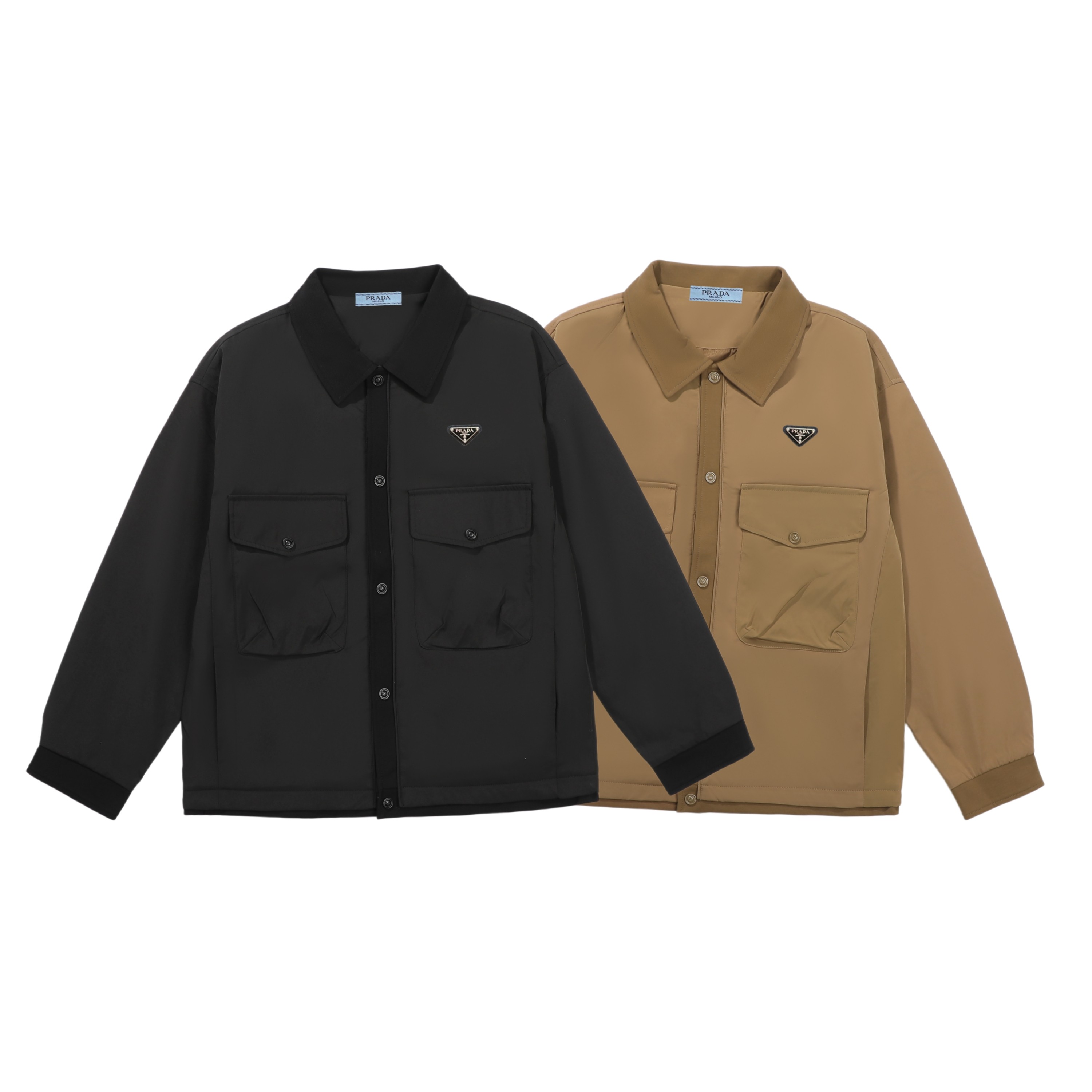 Prada Clothing-303