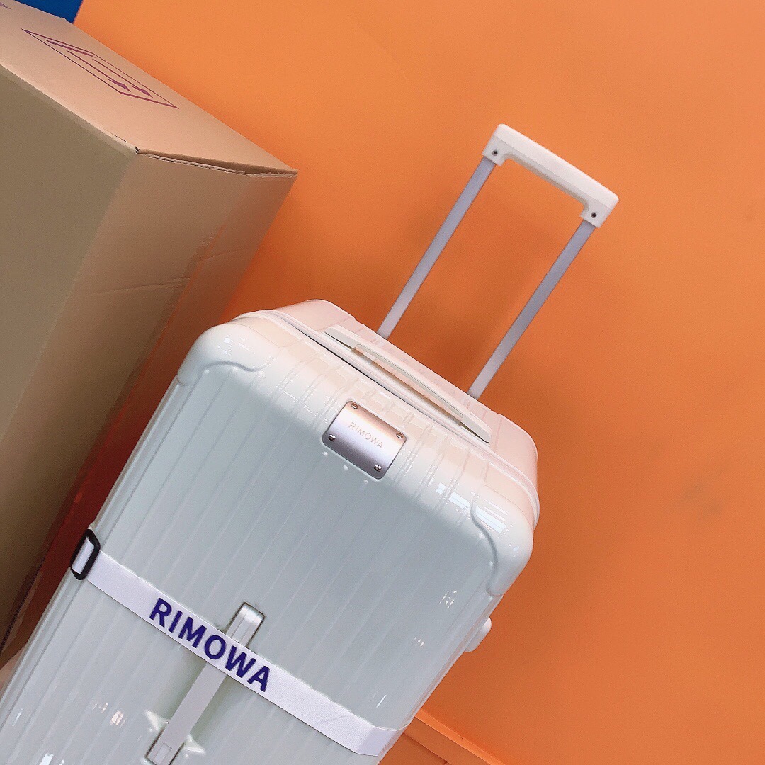 RIMOWA luggage-107