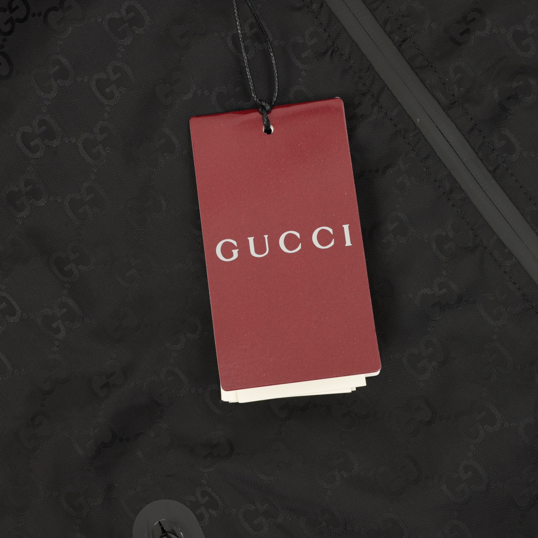 Gucci Clothing-336