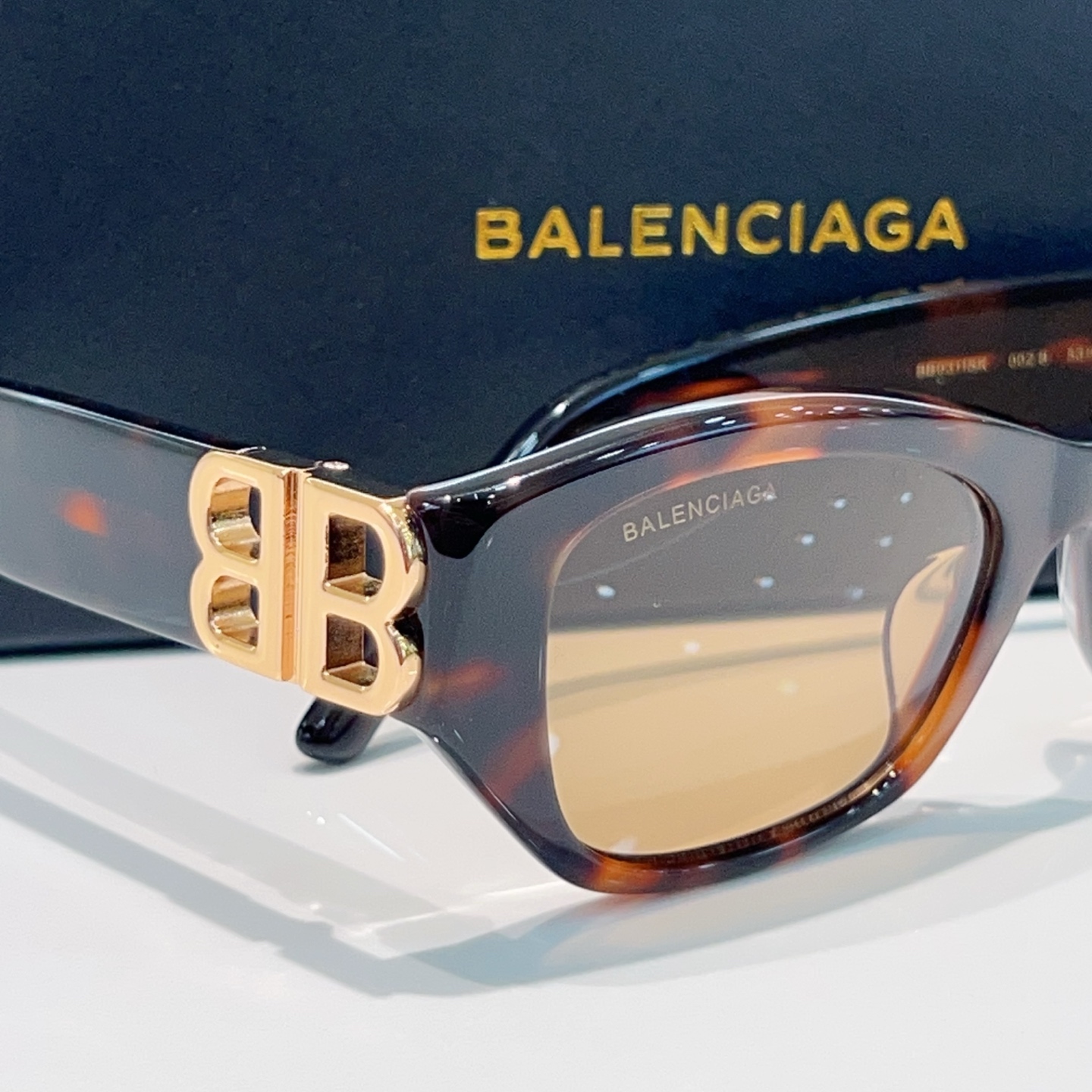 Balenciaga glasses-55