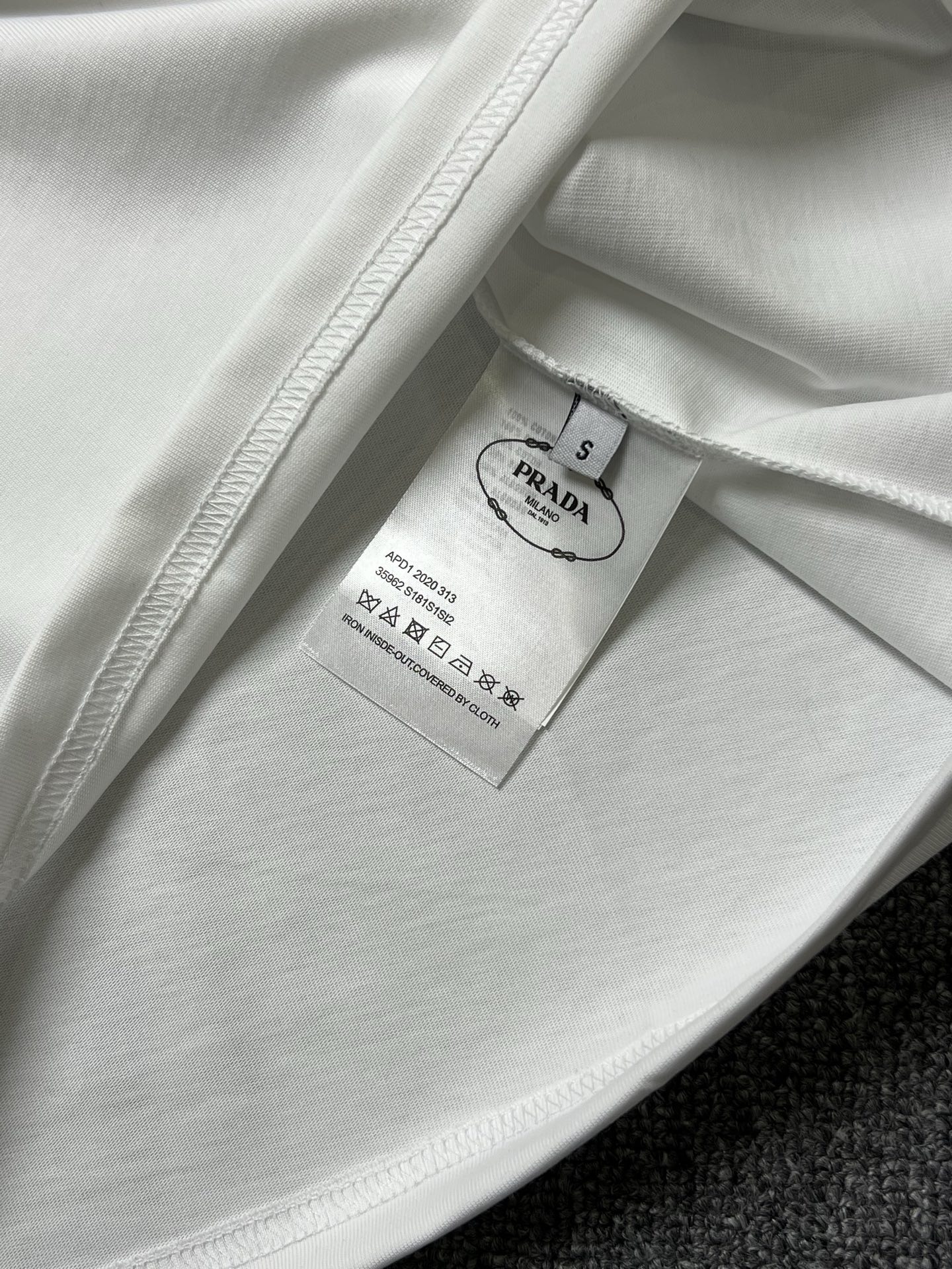 Prada clothing-93
