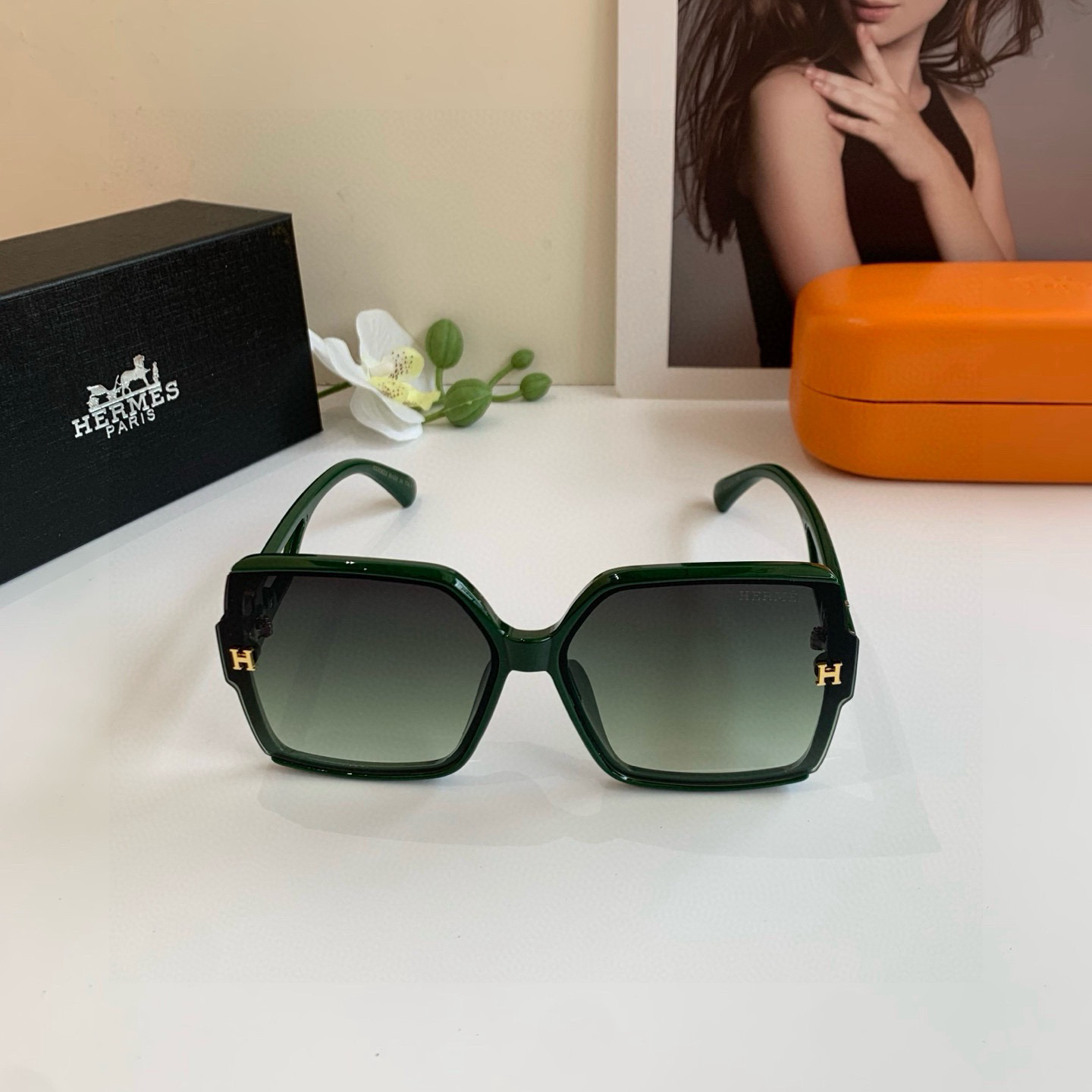 Hermes glasses-65