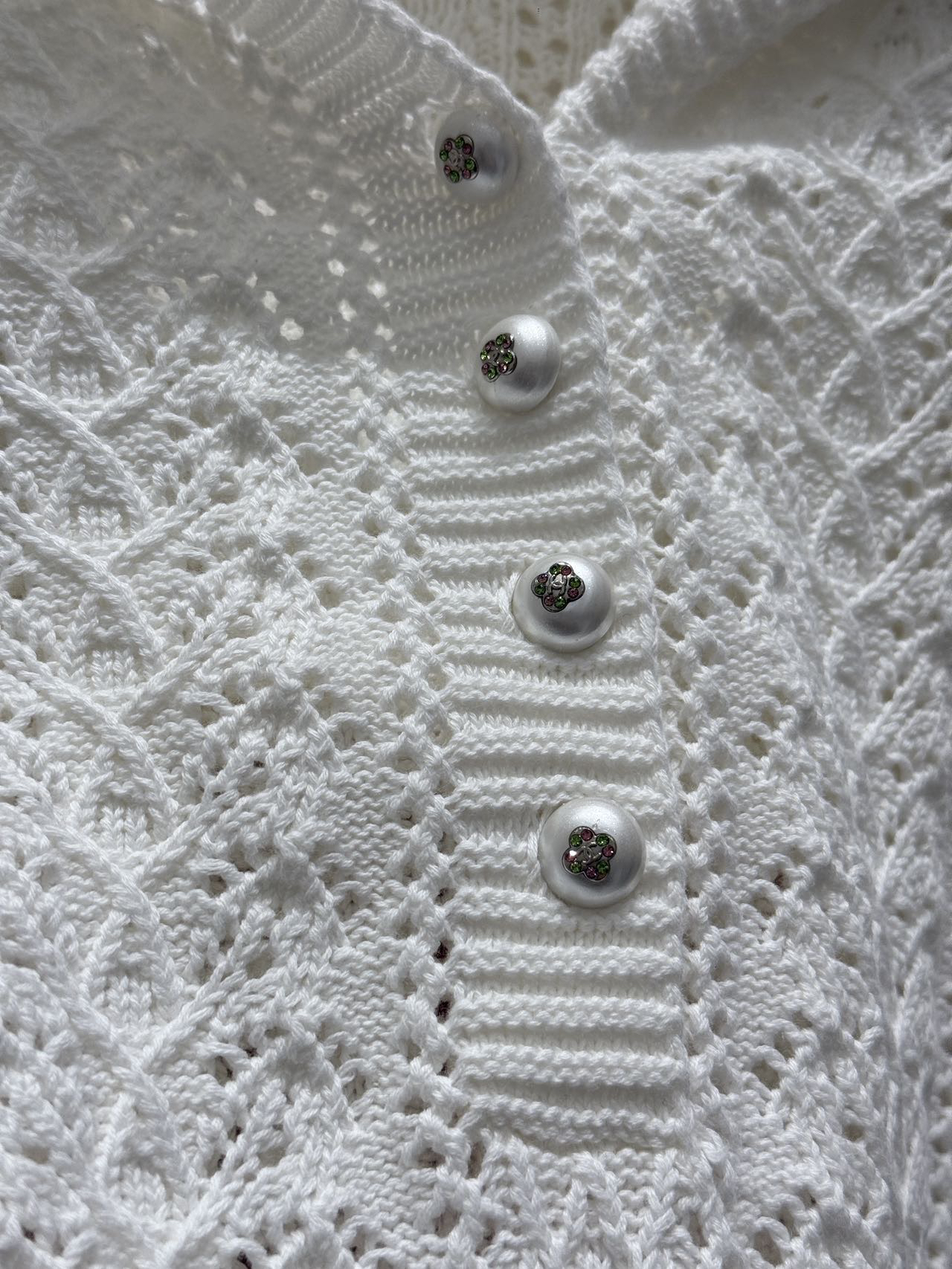 Chanel Clothing-86