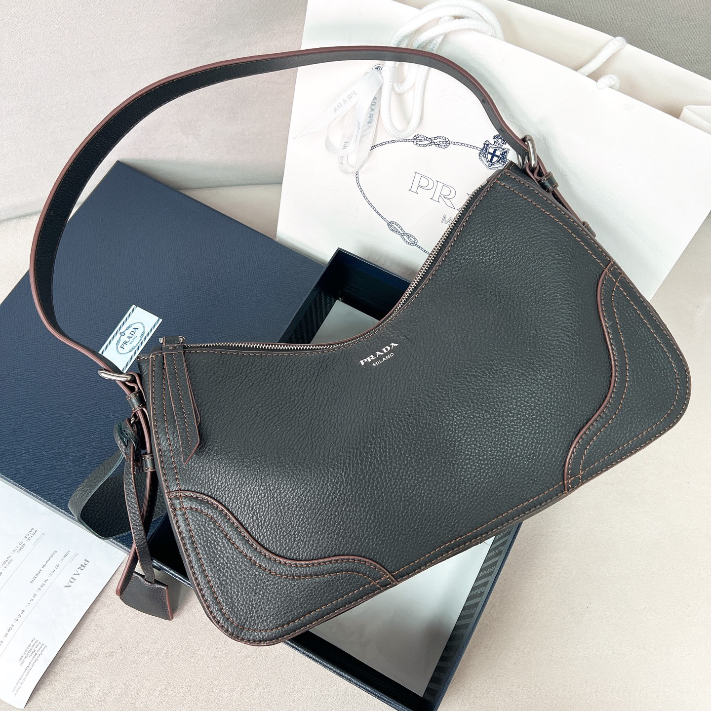 Prada Hot New Product-180