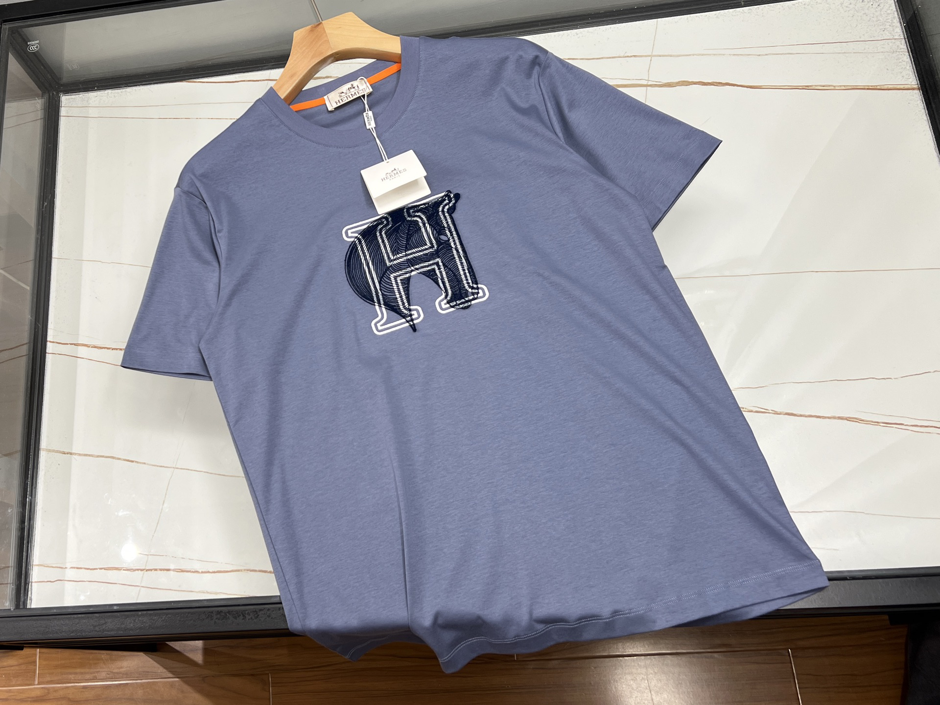 Hermes clothing-273